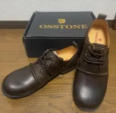 OSSTONE チャッカブーツ