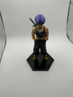 ドラゴンボール トランクス フィギュア