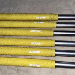 【パワーヒッター向け】KBS C-TAPER modus3 セット