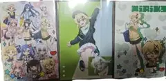 戦姫絶唱シンフォギアXV 暁切歌 ブロマイド おでかけ Y2K
