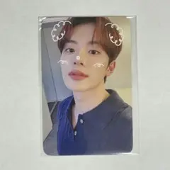 VERIVERY カンミン トレカ