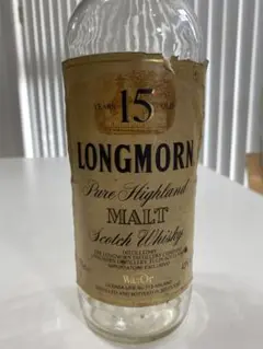 と*ち様 LONGMORN ロングモーン 15年 1L 楽天市場】ロングモーン 15年LONGMORN 15 YEARS45%vol / 1 litre