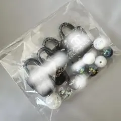 ロゴビーズ　まとめ売り