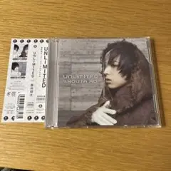 UNLIMITED 蒼井翔太