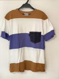 定価1万円 LE JUN 半袖T美品