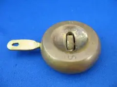 掛け時計・置き時計 振り子 ヴィンテージ品