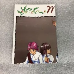ときめきメモリアル S19