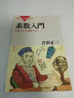 素数入門 計算しながら理解できる