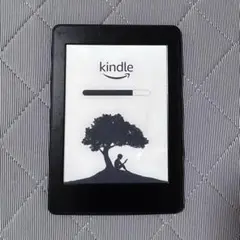 Kindle Paperwhite 第7世代 4GB（実質3GB）
