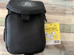 新品Kenko ビデオカメラバック