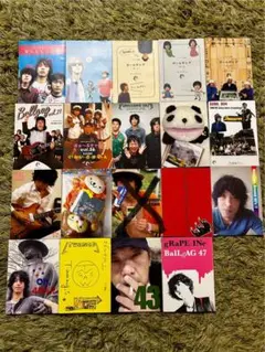 2025年最新】grapevine ファンクラブの人気アイテム - メルカリ