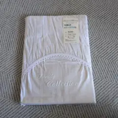 新品 フィットシーツ 日本製