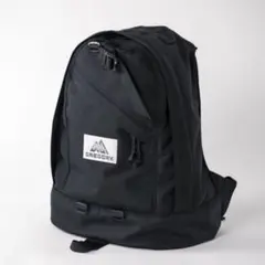 【伊勢丹限定】GREGORY WHITE LABEL DAY PACK 黒