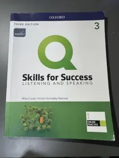 Skills for Success 3 Listening Speaking
