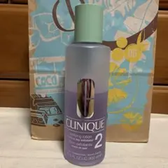 クリニーク化粧水