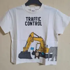 新品 BREEZE ゴリラTシャツ 110cm