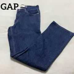GAP straight fit デニム 30×30