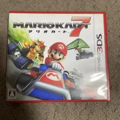 3DS マリオカート7
