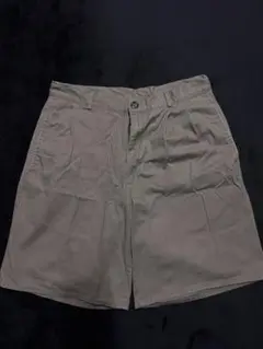 NIKE ショートパンツ 古着