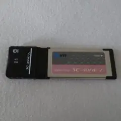 NTT SC-40NE(2) 無線LAN子機