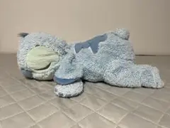スティッチのぬいぐるみ