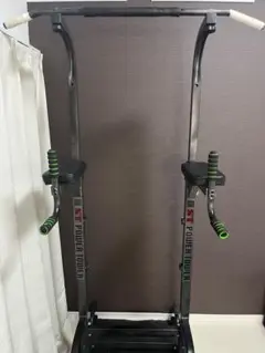 懸垂スタンド