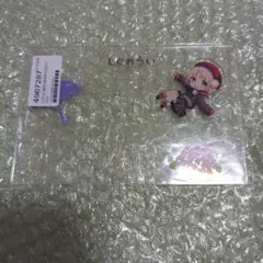 しぐれうい ゆらゆらアクリルスイング アクリルスタンド
