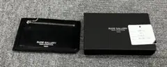 RUDE GALLERY PASS CARD CASE 新品未使用品 箱付