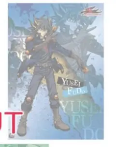 貴重レア ポスター　短冊　遊戯王5D's　遊戯王ファイブディーズ　白 2025年最新】遊戯王 5D's ポスターの人気アイテム - メルカリ