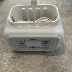 LARUTAN 調乳ポット ホワイト