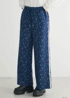 ミッキー ファンタジア ディズニー　ボトム　パンツ