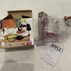 アップルピーラー