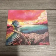 Nujabes spiritual state CD