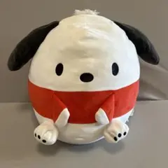 pochacco ぬいぐるみ　BIGサイズ