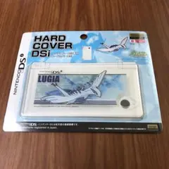 ニンテンドーDSi ハードカバー ルギア　ポケットモンスター　ポケモン