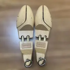 ISETAN MEN'S 木製靴型