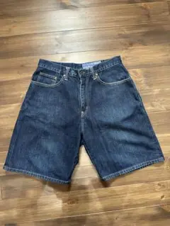 マスターピース　masterpiece ハーフパンツ　バギーパンツ