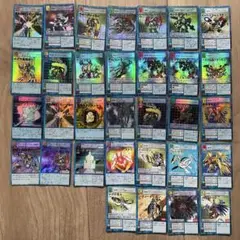 旧デジモンカード レア含むまとめ売り 約1000枚