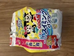GOON 水遊び用おむつ Mサイズ 12枚入り