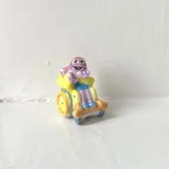 セサミストーリー - リーラ｜フランス製フェーヴ