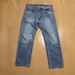 levi's 505