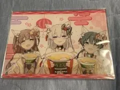 オンラインくじ A賞 アクリルボード アイプラ
