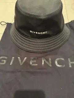 Givenchy バケットハット サイズ59