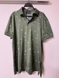 J.LINDEBERG ジェイ リンドバーグ Slim Fit L 新品、未使用