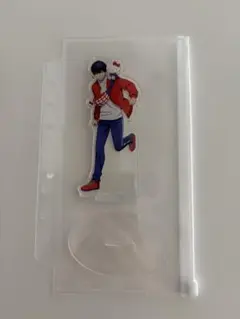 ブルーロック　潔世一　アクリルスタンド