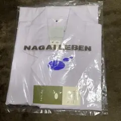 診療白衣メンズ半袖M