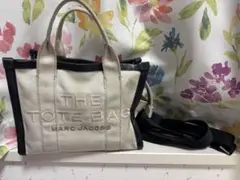 MARCJACOBS マークジェイコブスSUMMER MINI TOTE BAG