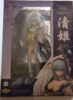 2025年最新】清姫 フィギュアの人気アイテム - メルカリ