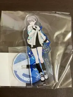 MyGO!!!!! 高松燈 10th Anniversary ver. アクスタ