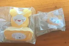 TWICE　ガチャガチャ　サンリオ　ジヒョ